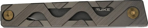 Изображение товара Нож складной Ruike P878-AK (бронзовый)