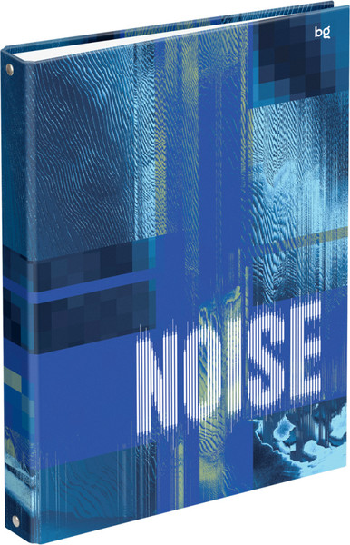 Изображение товара Тетрадь BG Noise / ТТ4к160_лг 62751 (160л)