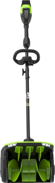 Изображение товара Снегоуборщик аккумуляторный Greenworks 2603107UG