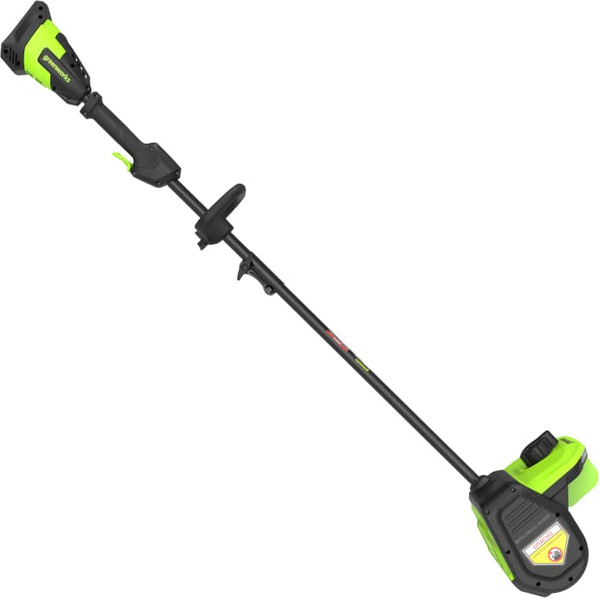 Изображение товара Снегоуборщик аккумуляторный Greenworks 2603107UG