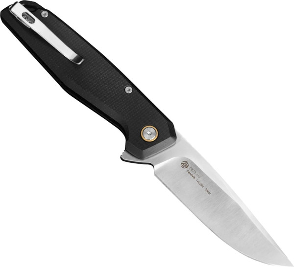 Изображение товара Нож складной Ruike P873-MB (черный)