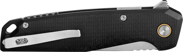 Изображение товара Нож складной Ruike P873-MB (черный)