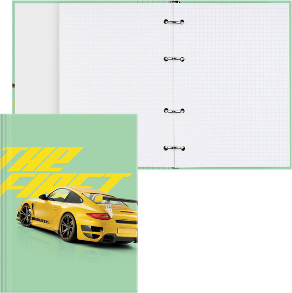 Изображение товара Тетрадь BG Старт / ТТ5к160_лг 11369 (160л)