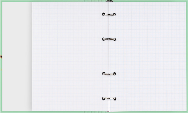 Изображение товара Тетрадь BG Старт / ТТ5к160_лг 11369 (160л)