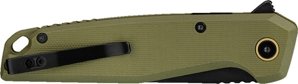 Изображение товара Нож складной Ruike P873-G (зеленый)