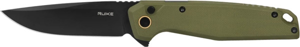 Изображение товара Нож складной Ruike P873-G (зеленый)