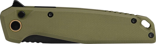 Изображение товара Нож складной Ruike P873-G (зеленый)