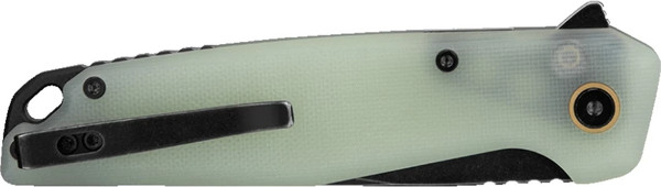 Изображение товара Нож складной Ruike P873-C (нефритовый)