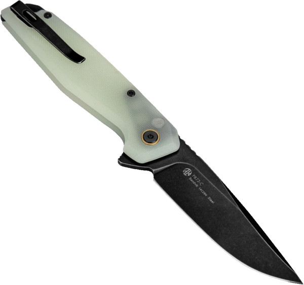 Изображение товара Нож складной Ruike P873-C (нефритовый)