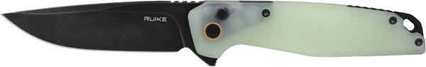 Изображение товара Нож складной Ruike P873-C (нефритовый)