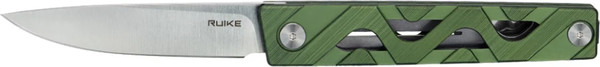 Изображение товара Нож складной Ruike P878-AG (зеленый)