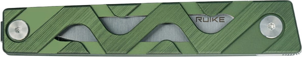 Изображение товара Нож складной Ruike P878-AG (зеленый)