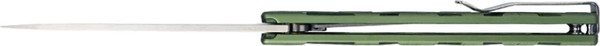 Изображение товара Нож складной Ruike P878-AG (зеленый)