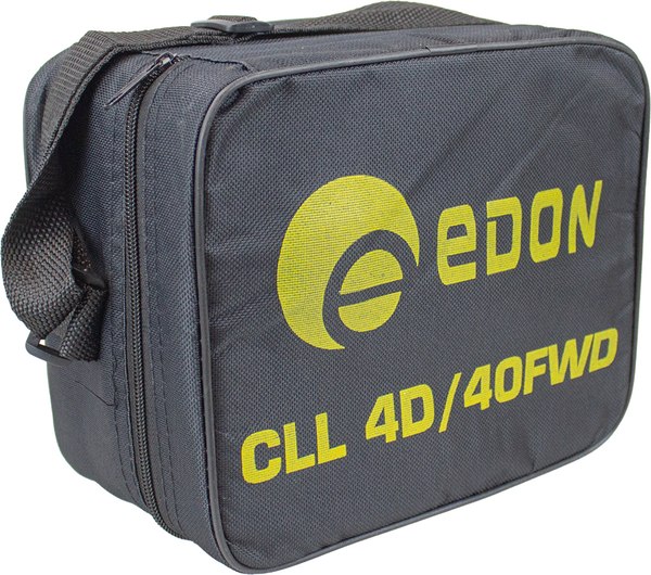 Изображение товара Лазерный нивелир Edon CLL 4D/40FWD / 29781