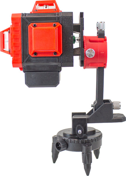 Изображение товара Лазерный нивелир Edon Профи CLL 4D/40FW / 29782