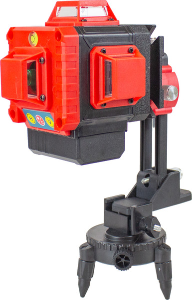 Изображение товара Лазерный нивелир Edon Профи CLL 4D/40FW / 29782