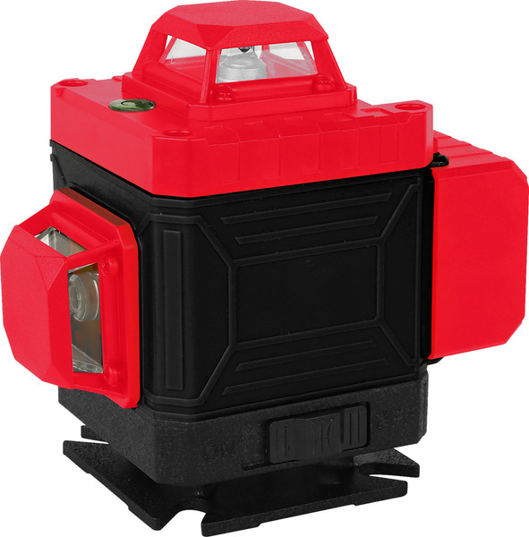 Изображение товара Лазерный нивелир Edon Профи CLL 4D/40FW / 29782