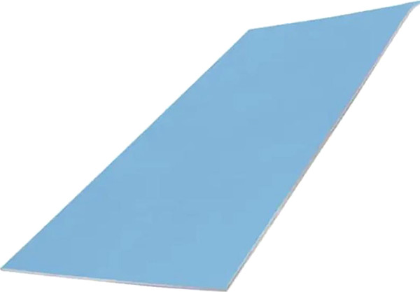 Изображение товара Гипсокартон Волма АкустикГипс звукоизоляционный (15x1200x2000мм)