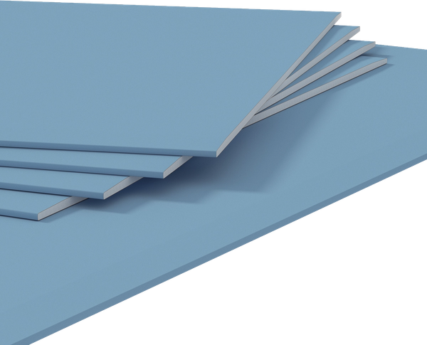 Изображение товара Гипсокартон Волма АкустикГипс звукоизоляционный (15x1200x2000мм)