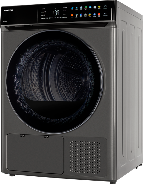 Изображение товара Сушильная машина Hiberg HDQ11-10 Sd