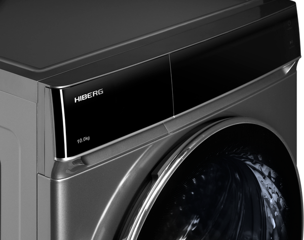 Изображение товара Сушильная машина Hiberg HDQ11-10 Sd