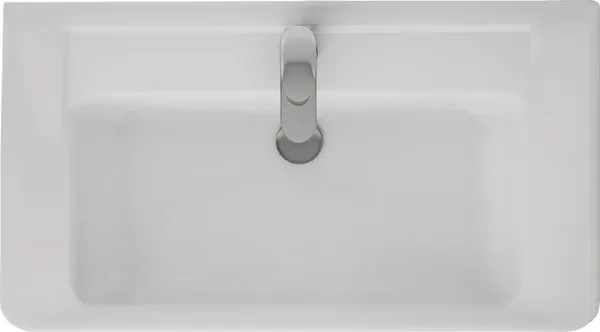 Изображение товара Тумба с умывальником Misty Венера 80 / П-Внр01080-012Я+192185