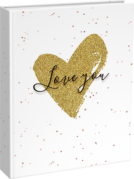 Изображение товара Фотоальбом ArtSpace My Heart / PA_22353