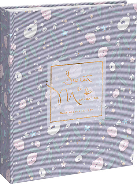 Изображение товара Фотоальбом ArtSpace Airy / PA_22356