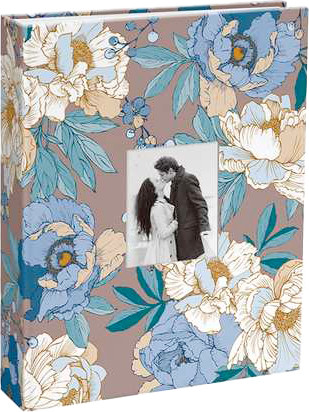 Изображение товара Фотоальбом ArtSpace In Bloom / PA_22359