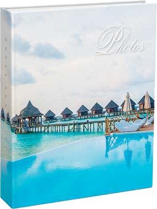 Изображение товара Фотоальбом ArtSpace Journey / PA_22361