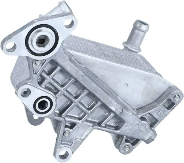 Изображение товара Радиатор масляный системы охлаждения NRF 31264