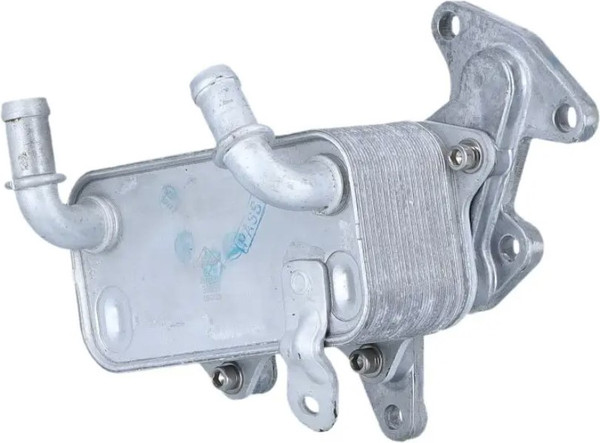 Изображение товара Радиатор масляный системы охлаждения NRF 31264