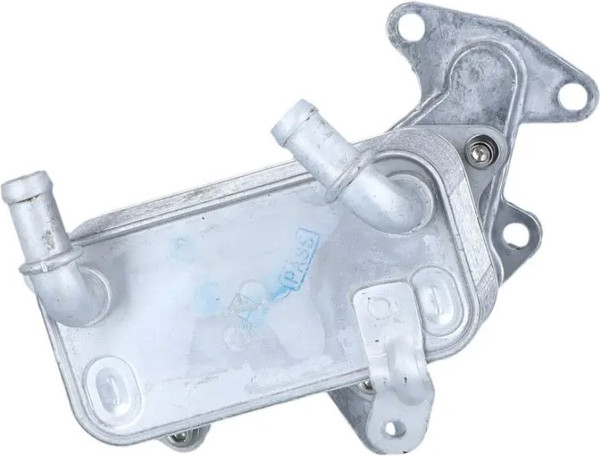 Изображение товара Радиатор масляный системы охлаждения NRF 31264