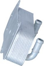 Изображение товара Радиатор масляный системы охлаждения NRF 31188