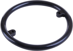 Изображение товара Радиатор масляный системы охлаждения Nissens 90607