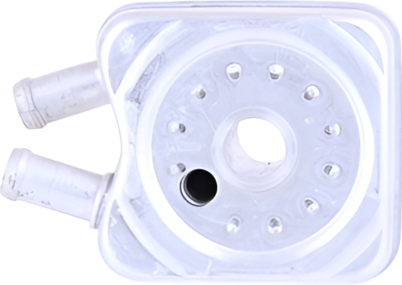 Изображение товара Радиатор масляный системы охлаждения Nissens 90607