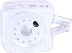 Изображение товара Радиатор масляный системы охлаждения Nissens 90607