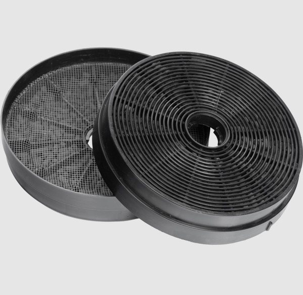 Изображение товара Вытяжка скрытая Hiberg VTMF 90100 B