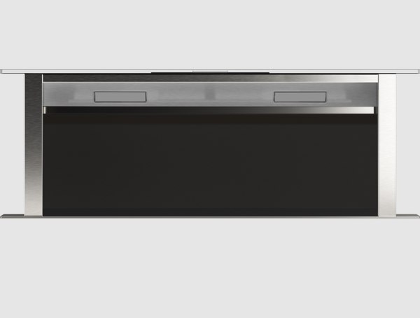 Изображение товара Вытяжка скрытая Hiberg VTMF 90100 B