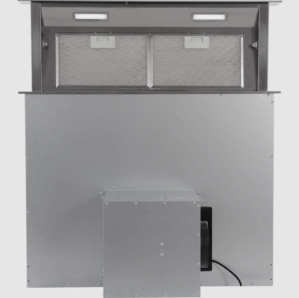 Изображение товара Вытяжка скрытая Hiberg VTMF 90100 B