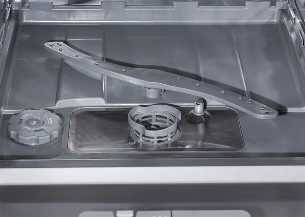 Изображение товара Посудомоечная машина Hiberg T56 615 B