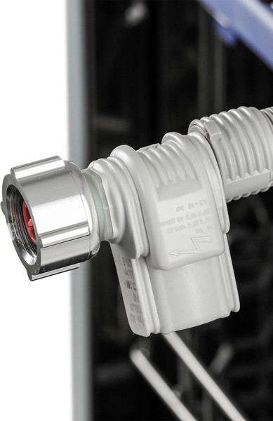 Изображение товара Посудомоечная машина Hiberg I66 1431