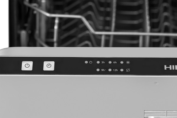 Изображение товара Посудомоечная машина Hiberg I66 1431