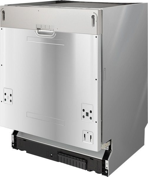 Изображение товара Посудомоечная машина Hiberg I66 1431