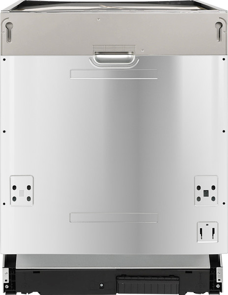 Изображение товара Посудомоечная машина Hiberg I66 1431