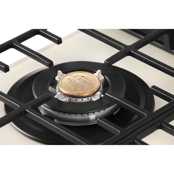 Изображение товара Газовая варочная панель Hiberg VM 9155 Y