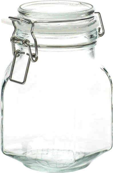 Изображение товара Емкость для хранения Attribute JAR080 (800мл, с бугельным замком)