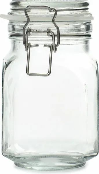 Изображение товара Емкость для хранения Attribute JAR080 (800мл, с бугельным замком)