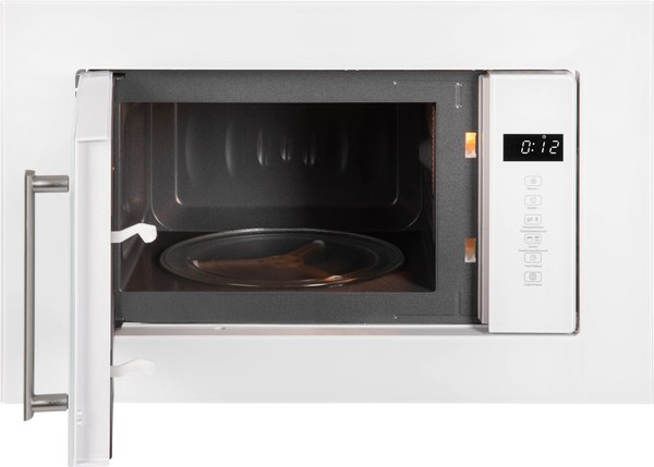 Изображение товара Микроволновая печь Hiberg VM 6502 W