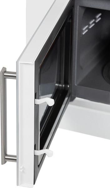 Изображение товара Микроволновая печь Hiberg VM 6502 W